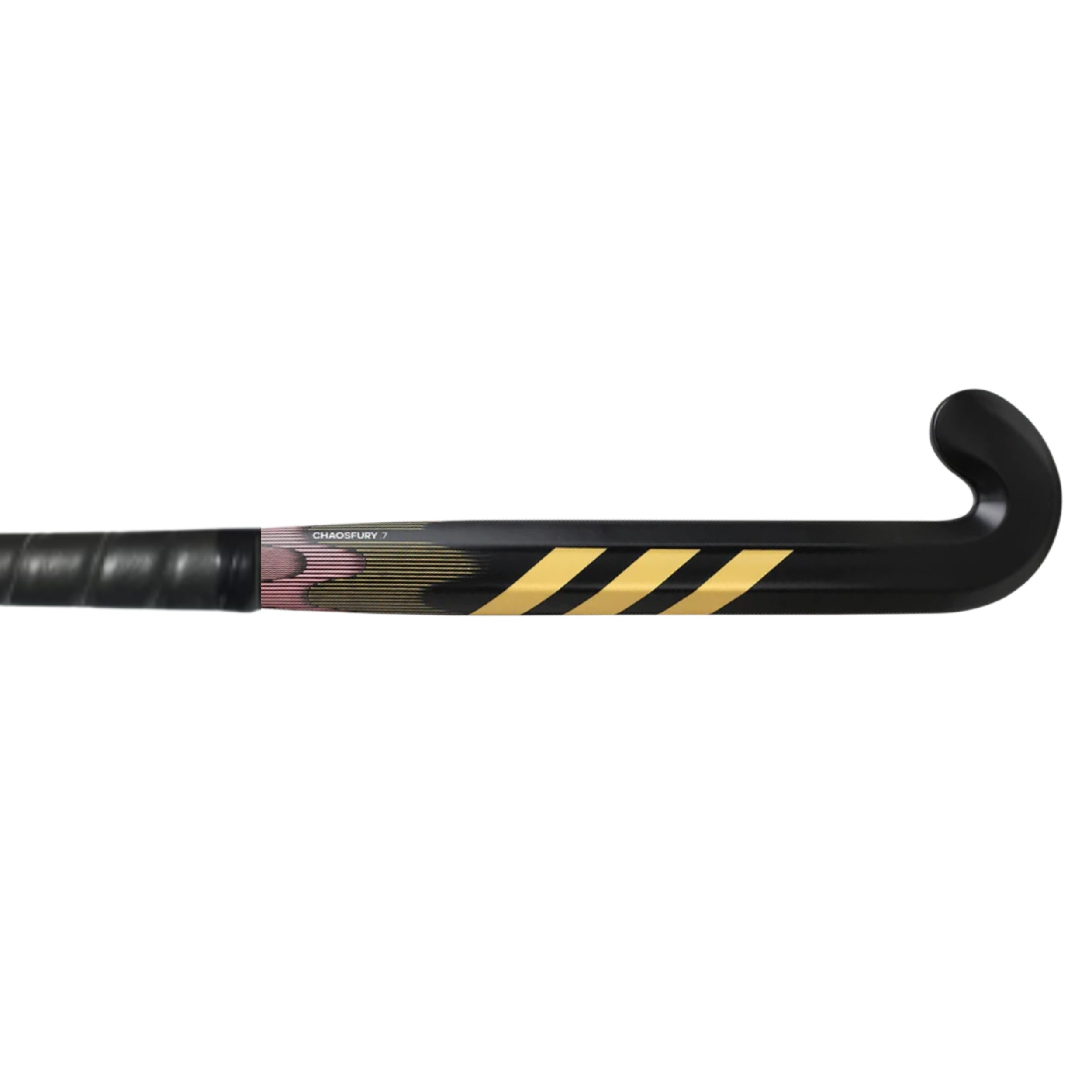 ADIDAS STICK CHAOSFURY .7 EXTRA LOW BOW GREY/SPARK (2025
