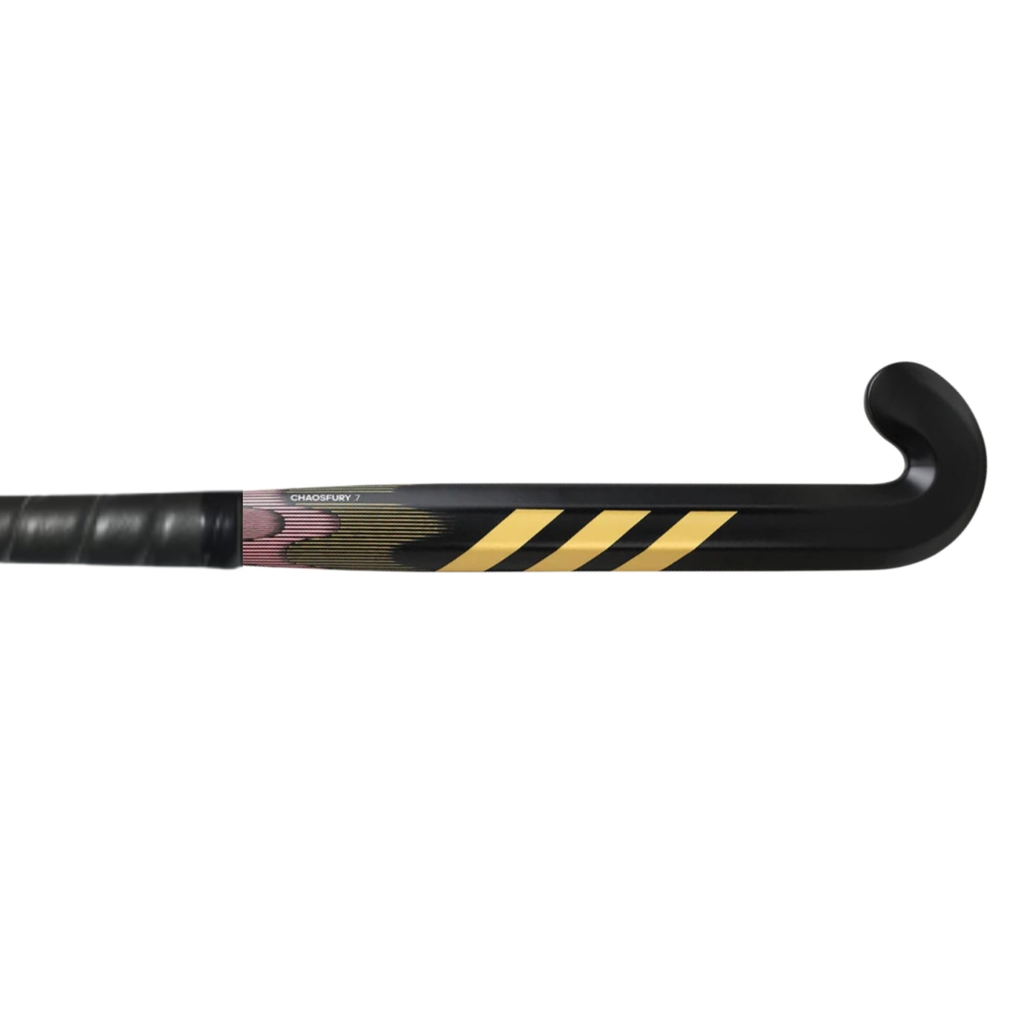 ADIDAS STICK CHAOSFURY .7 EXTRA LOW BOW GREY/SPARK (2025)