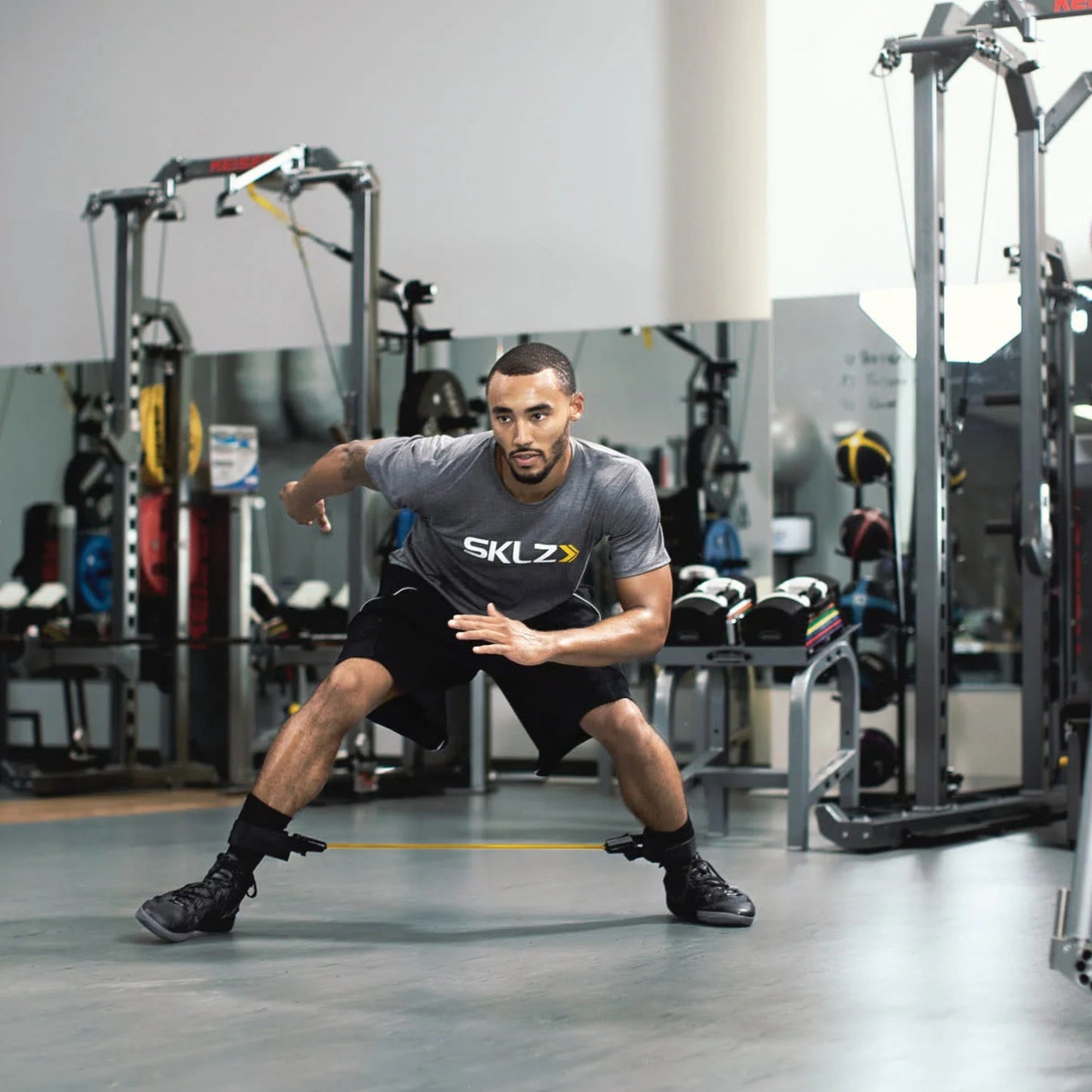 SKLZ LATERAL RESISTOR PRO ADJUSTABLE (3)