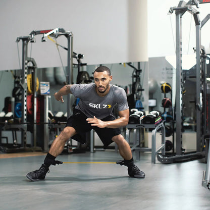 SKLZ LATERAL RESISTOR PRO ADJUSTABLE (3)