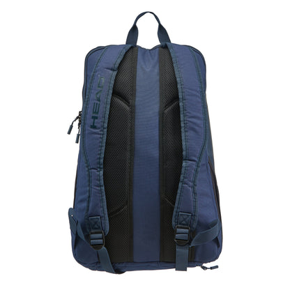HEAD BAG BACKPACK TOUR 25L NAVY