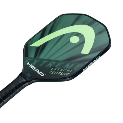 HEAD PICKLEBALL PADEL EXTREME TOUR LITE 205G (2023)