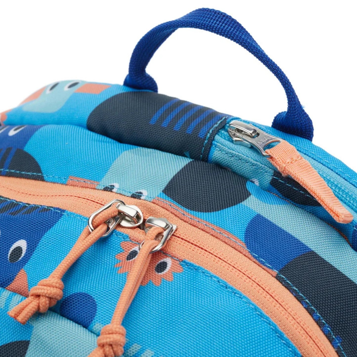 YONEX BAG BACKPACK JUNIOR (22512) OCEAN BLUE