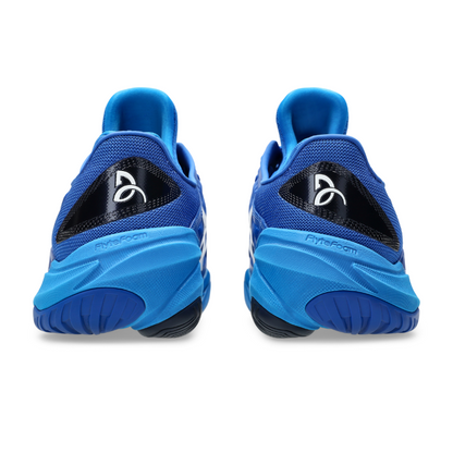 ASICS SHOE COURT NOVAK FF 3 MN TUNA BLUE/PURE SILVER (SS25)