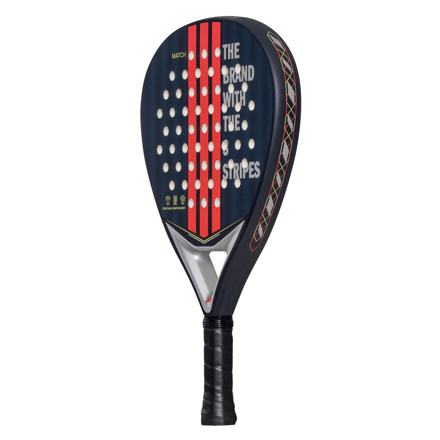 ADIDAS PADEL MATCH BLUE 3.4 375G