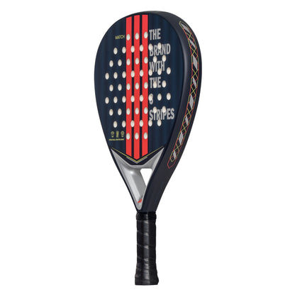 ADIDAS PADEL MATCH BLUE 3.4 375G