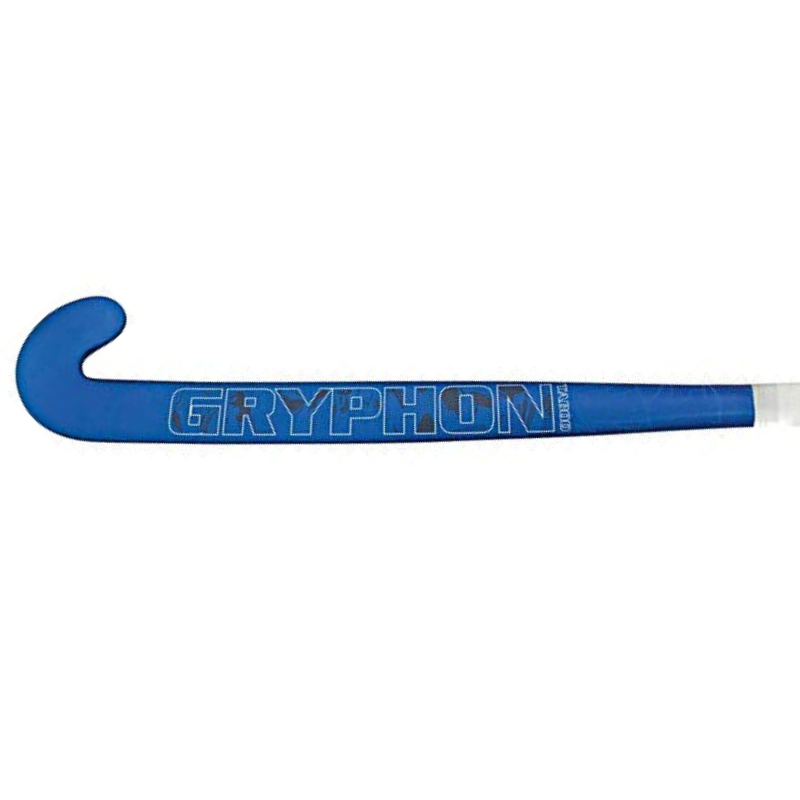 GRYPHON HOCKEY STICK IND CHR ATOMIC DEUCE II XLB 37.5