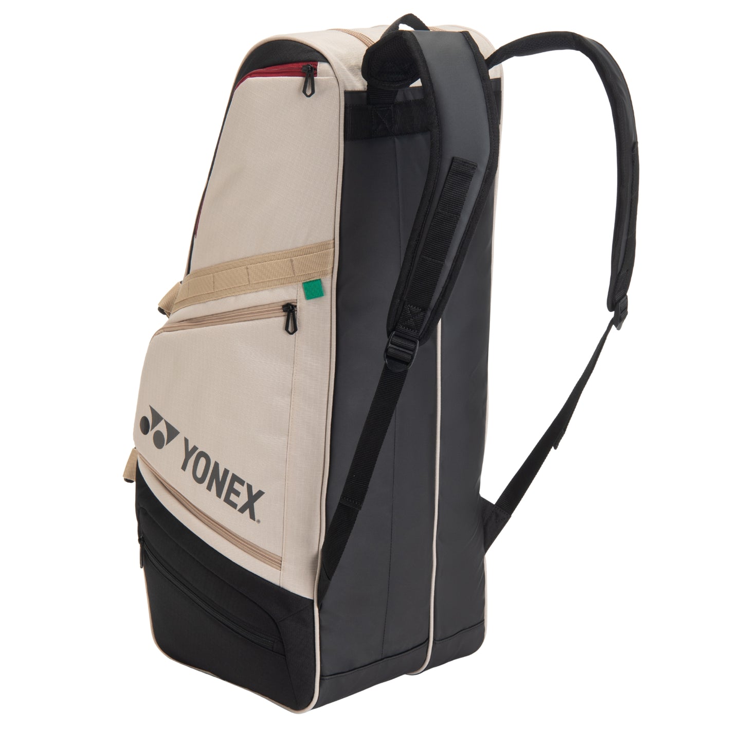 YONEX BAG GEARLOGIC 6R (72626) BEIGE