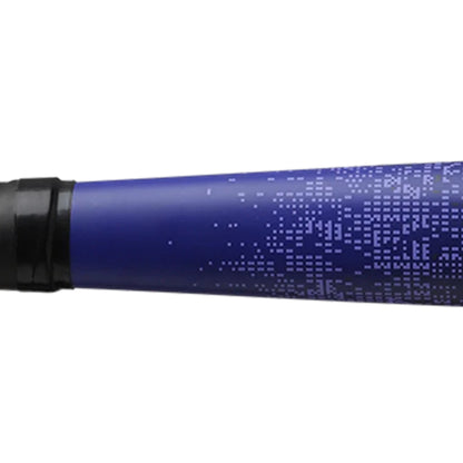 ADIDAS STICK ESTRO .8 JNR LOW BOW LUCID BLUE/FLASH AQUA (2025)