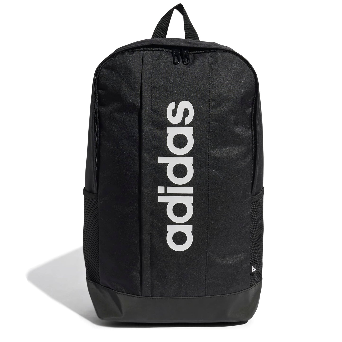 ADIDAS BAG BACKPACK LINEAR BLACK/WHITE (AW25)