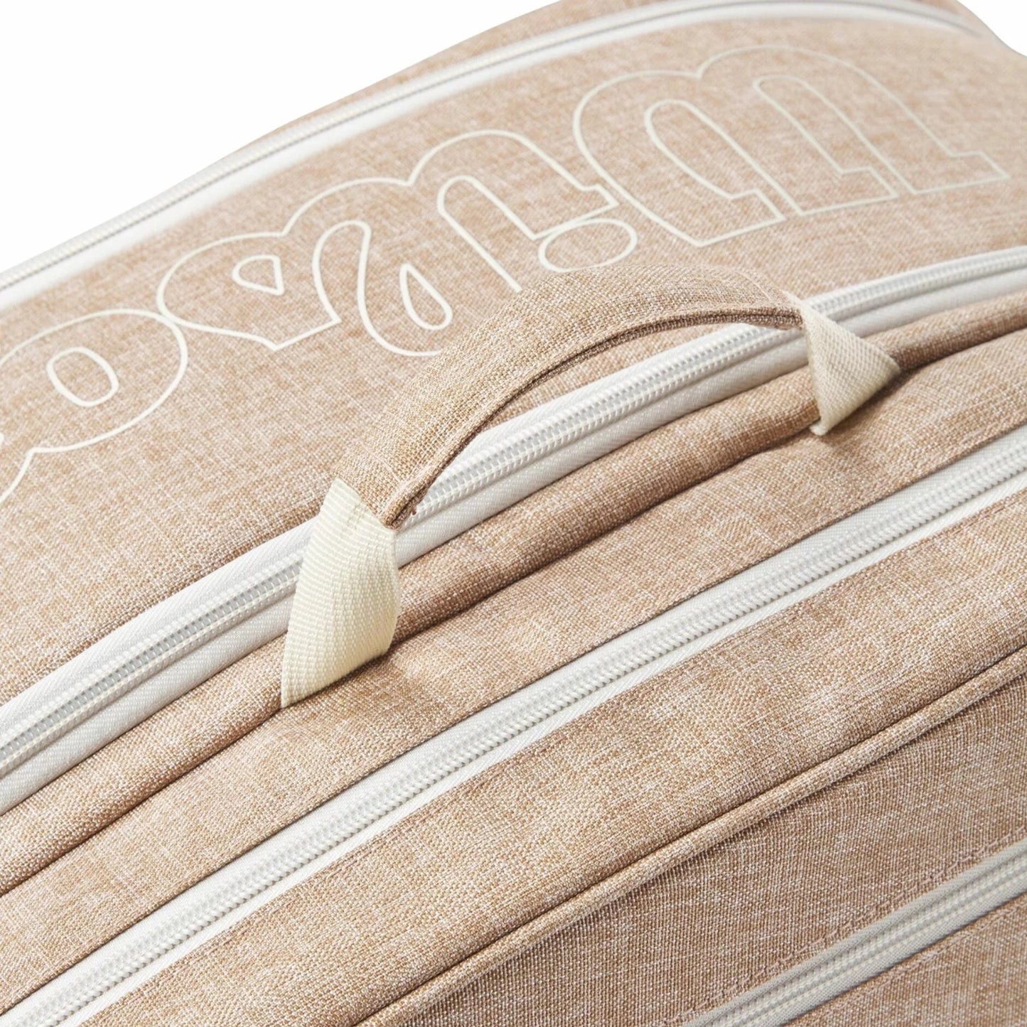 WILSON BAG PADEL TEAM SAND (TBD)