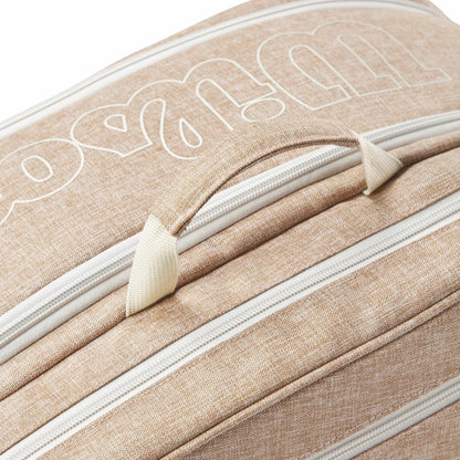 WILSON BAG PADEL TEAM SAND (TBD)