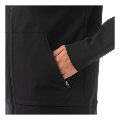 YONEX JACKET WARM-UP 57068 WN BLK