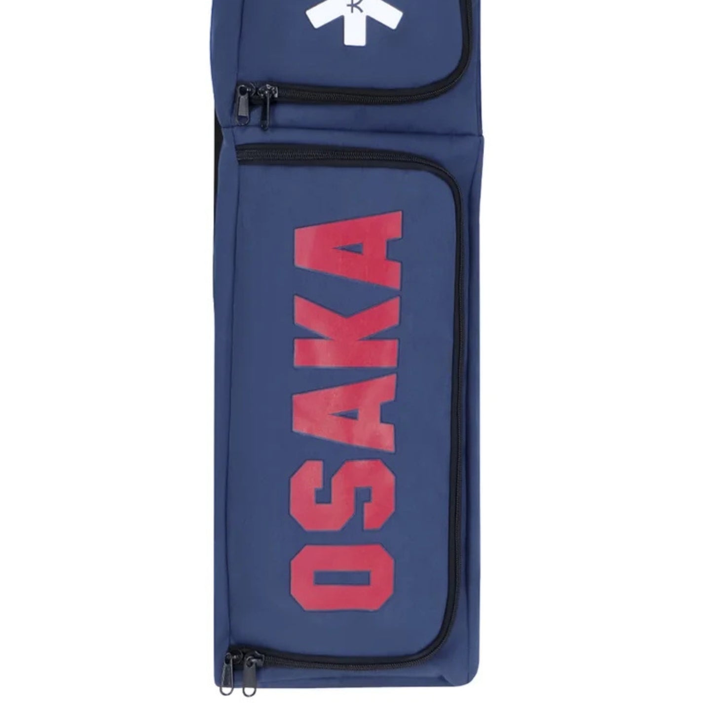 OSAKA BAG HOCKEY STICKBAG 2.0 NAVY MEDIUM