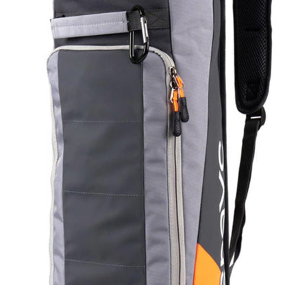GRAYS BAG HOCKEY KIT DELTA X GRY