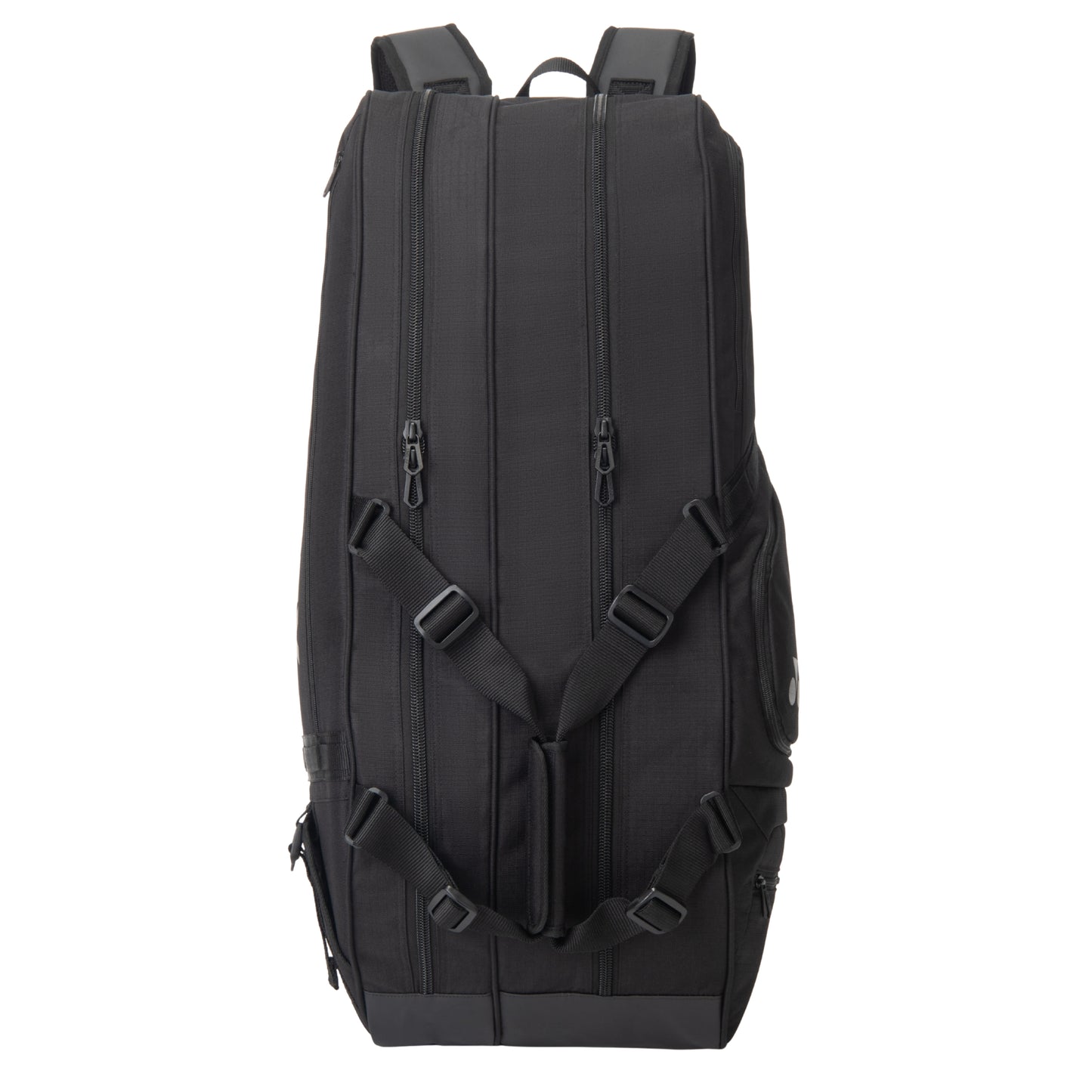 YONEX BAG GEARLOGIC 6R (72626) BLACK