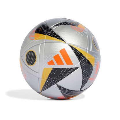 ADIDAS BALL SOCCER EURO24 MINI WHITE GLOW (AW24)