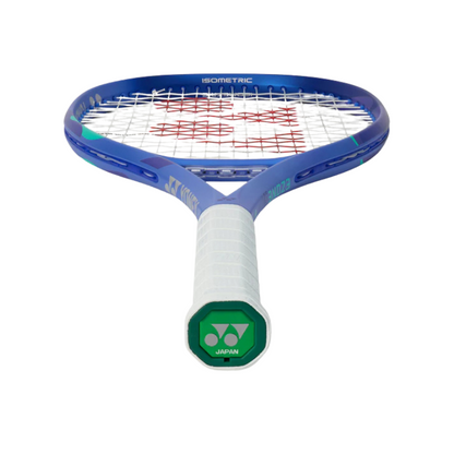 YONEX RACKET EZONE 08 100SL 270G 16X18 BLAST BLUE