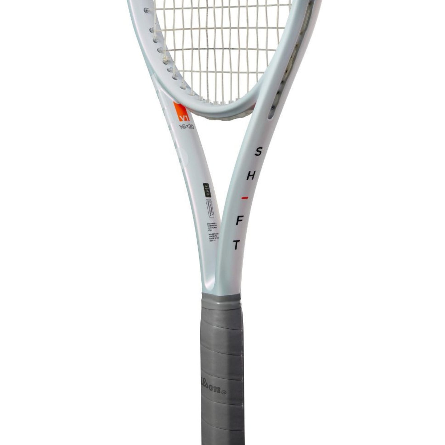 WILSON RACKET SHIFT 99L V1 16X20 285G
