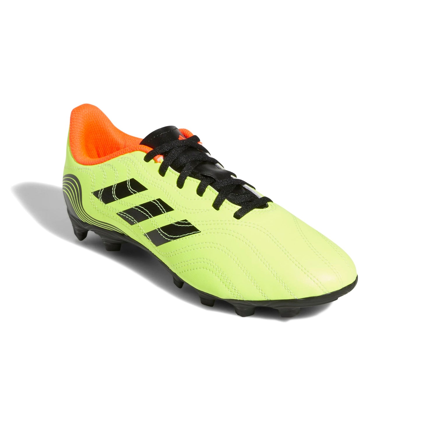 ADIDAS BOOT COPA SENSE.4 FXG MN YEL/BLK (AW22)