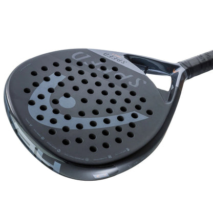 HEAD PADEL SPEED PRO X 375G (2023)