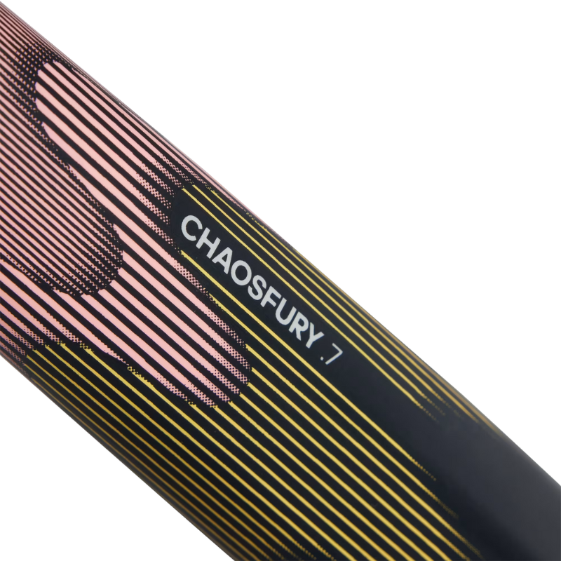ADIDAS STICK CHAOSFURY .7 EXTRA LOW BOW GREY/SPARK (2025)