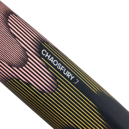 ADIDAS STICK CHAOSFURY .7 EXTRA LOW BOW GREY/SPARK (2025)