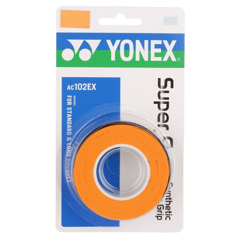 YONEX GRIP OVERGRIP SUPER GRAP (3)