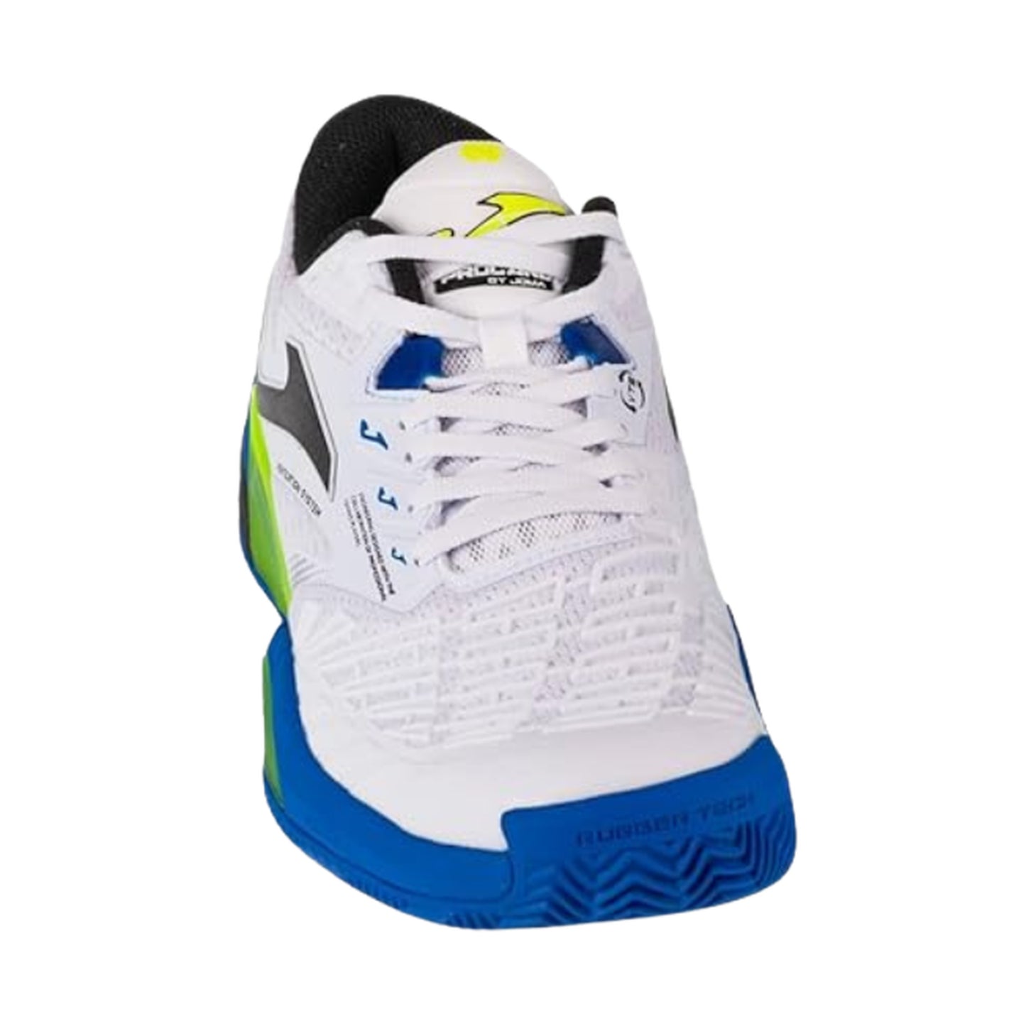 JOMA SHOE  ROLAND MN BLANCO WHITE (SS24)