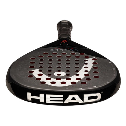 HEAD PADEL COELLO MOTION 360G (2025)