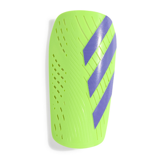 ADIDAS SHINGUARD SOCCER TIRO CLUB LUCID LEMON (AW25)