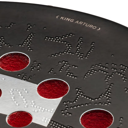 HEAD PADEL COELLO PRO 375G (2025)