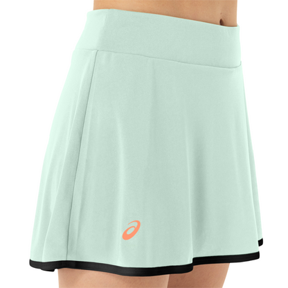 ASICS SKORT COURT WN MINT TINT (SS24)