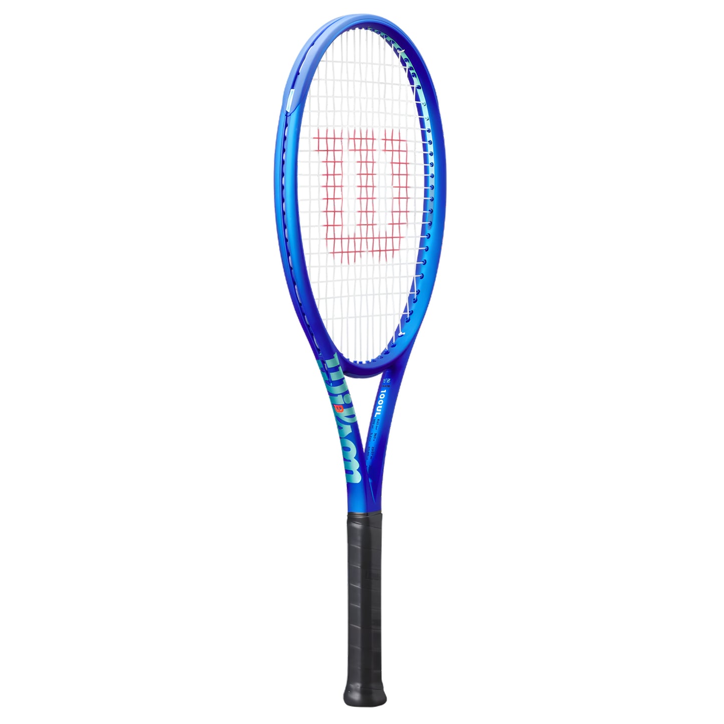 WILSON RACKET ULTRA 100UL V5 16X19 260G L2