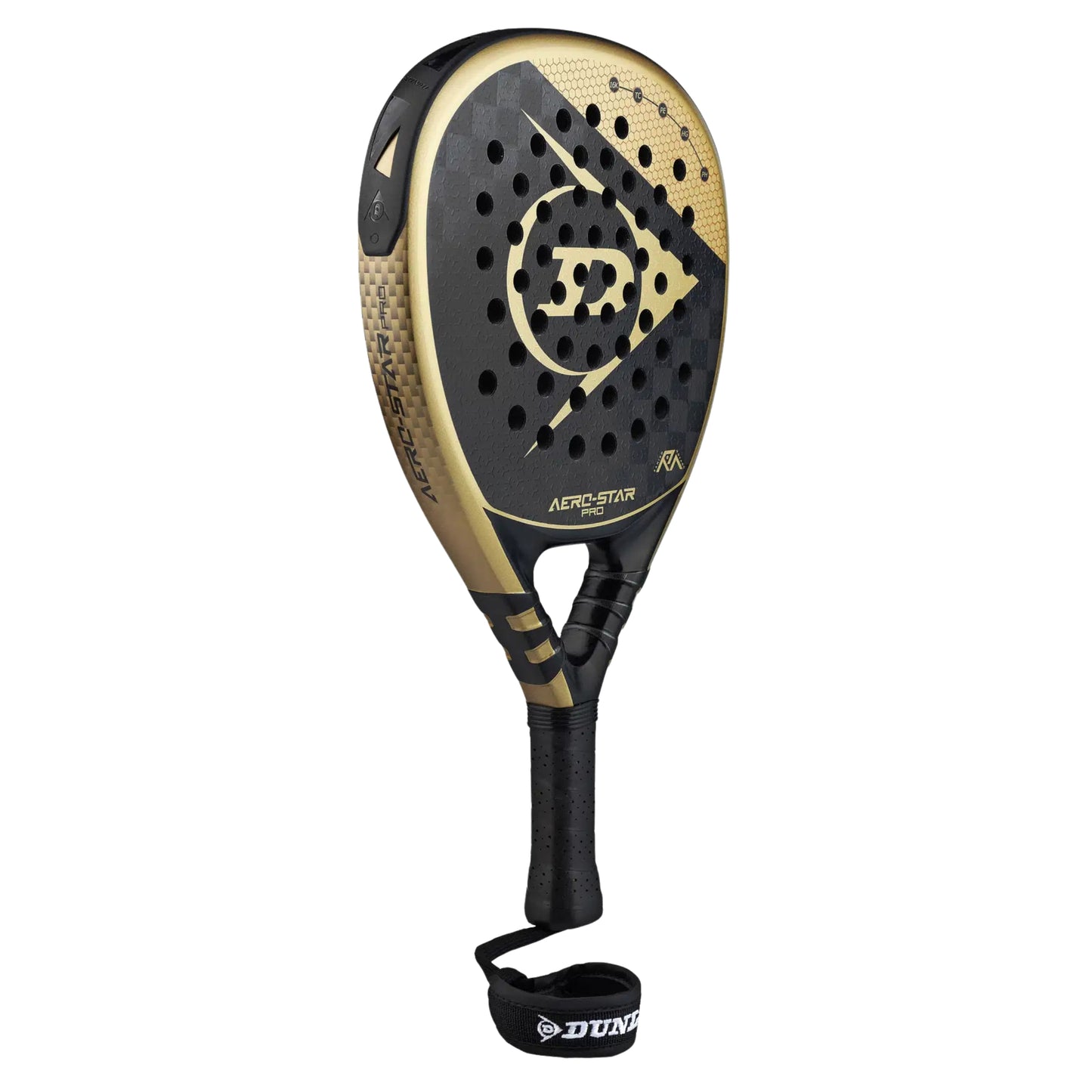 DUNLOP PADEL AEROSTAR PRO 375G