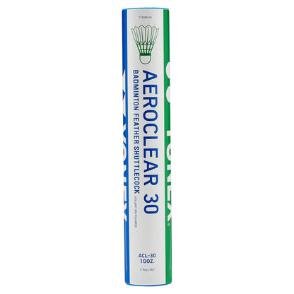 YONEX SHUTTLECOCK FEATHER AEROSENSA 30 (12)