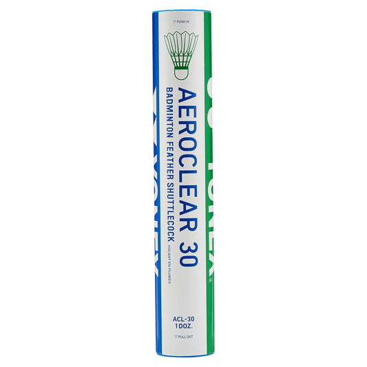 YONEX SHUTTLECOCK FEATHER AEROSENSA 30 (12)