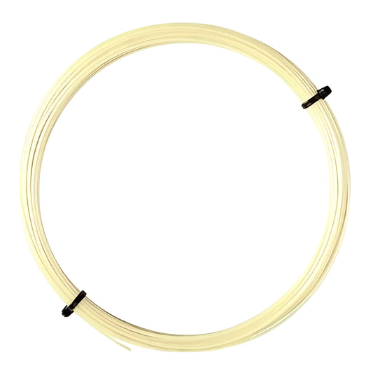 ISOSPEED STRING CREAM 17 1.23MM 12M (CUT FROM REEL)