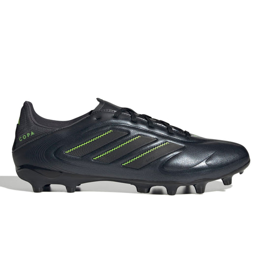 ADIDAS BOOT COPA PURE III LEAGUE MN BLACK/GREY/LUCID LEMON (AW25)
