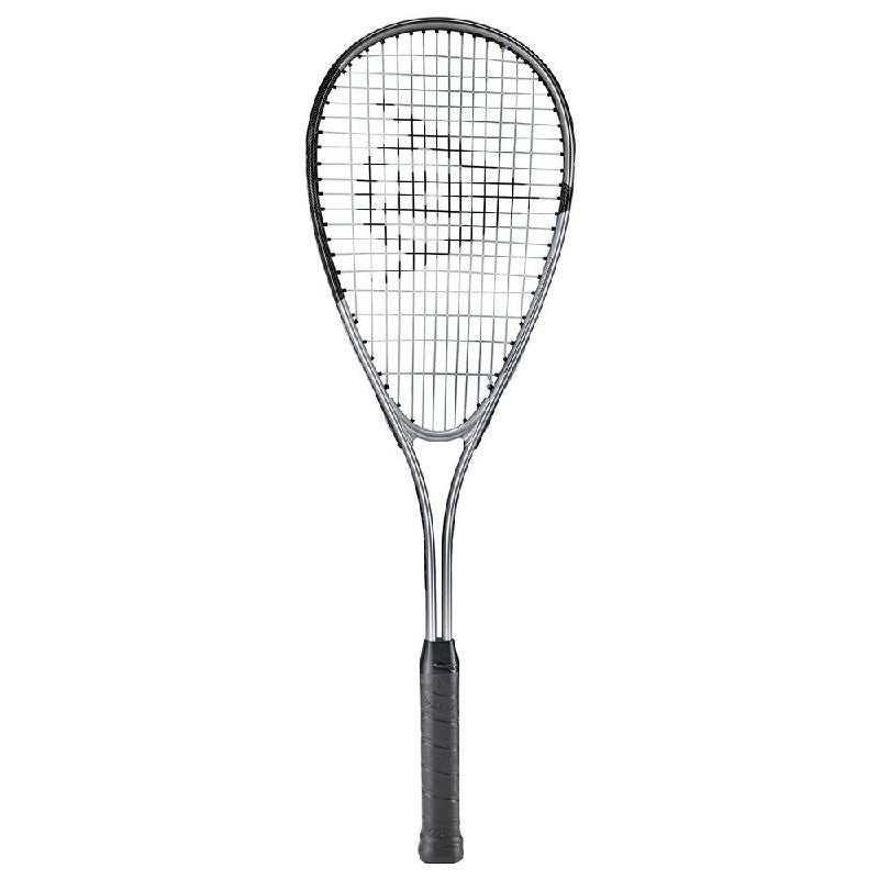 DUNLOP RACKET SQ SONIC TI 5.0 14X19 195G