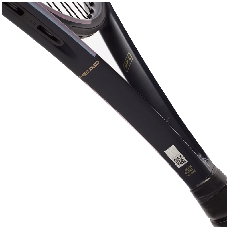 HEAD RACKET GRAVITY AUX MP L 16X20 280G (TBD)