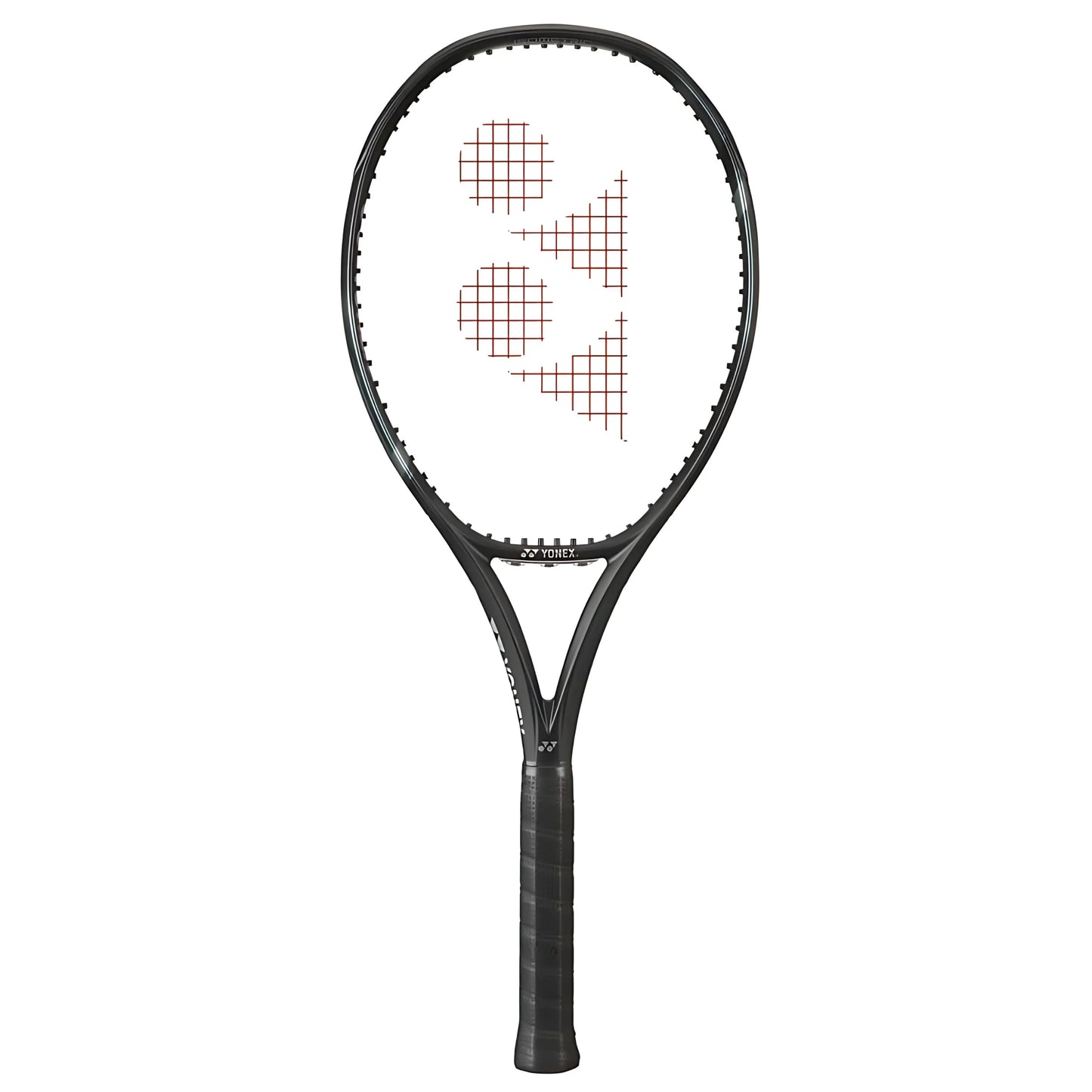 YONEX RACKET EZONE 07 100 AQUA NIGHT BLACK 300G 16X19