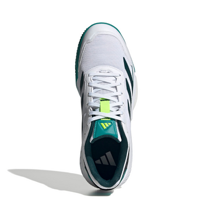 ADIDAS SHOE COURTQUICK MN WHITE (AW25)