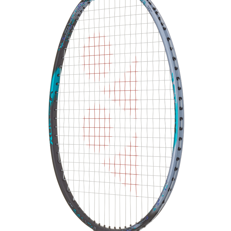 YONEX RACKET BMT ASTROX 88D PRO BLACK/SILVER
