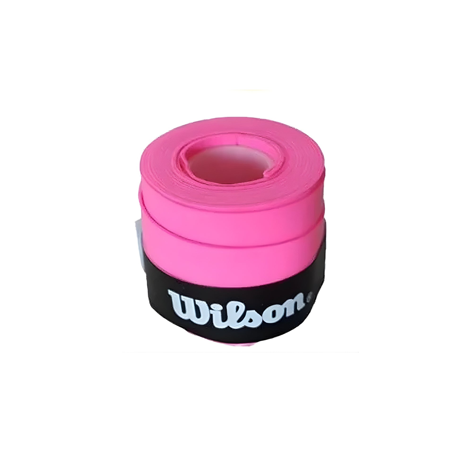 Pink Wilson Overgrip