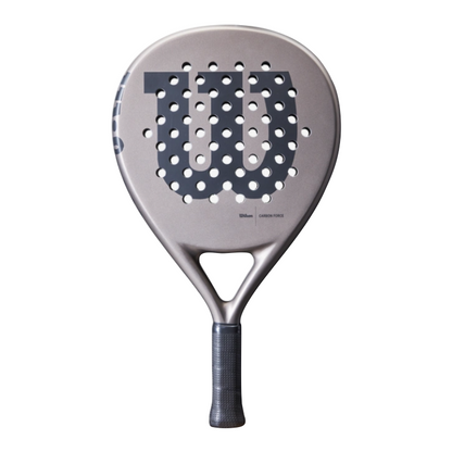 WILSON PADEL CARBON FORCE 365G
