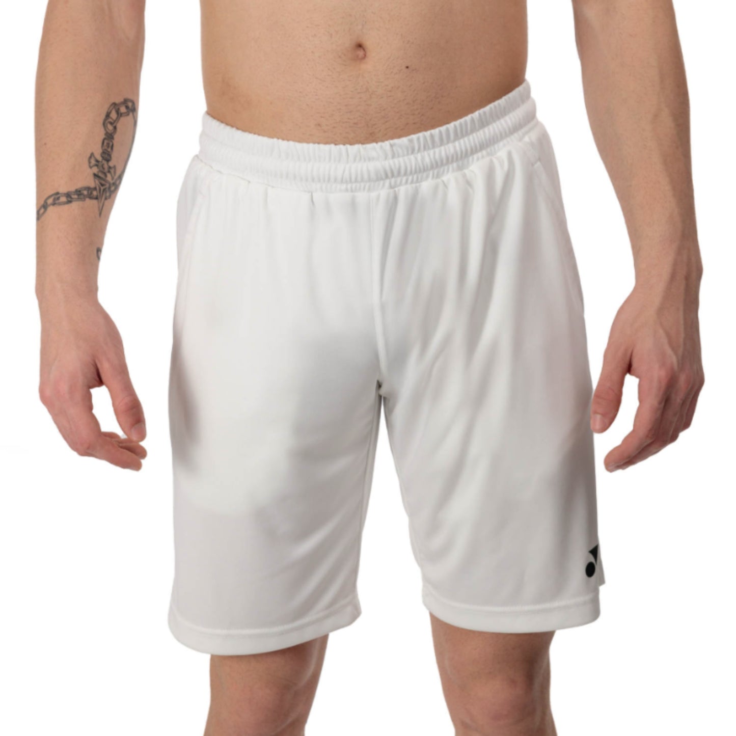 YONEX SHORT PERF 15119 MN WHT