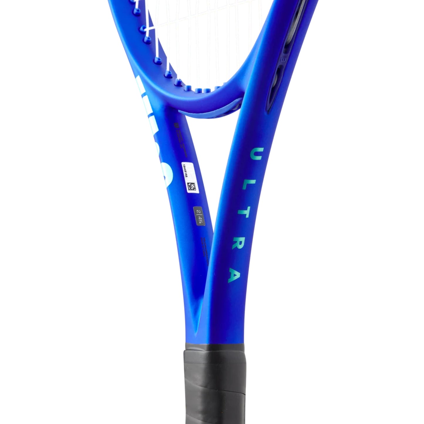 WILSON RACKET ULTRA 100UL V5 16X19 260G L2