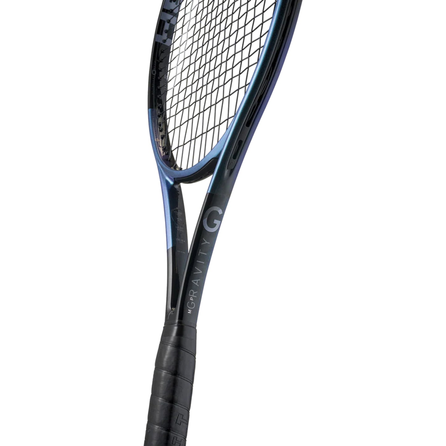 HEAD RACKET GRAVITY AUX 2.0 MP 16X20 295G