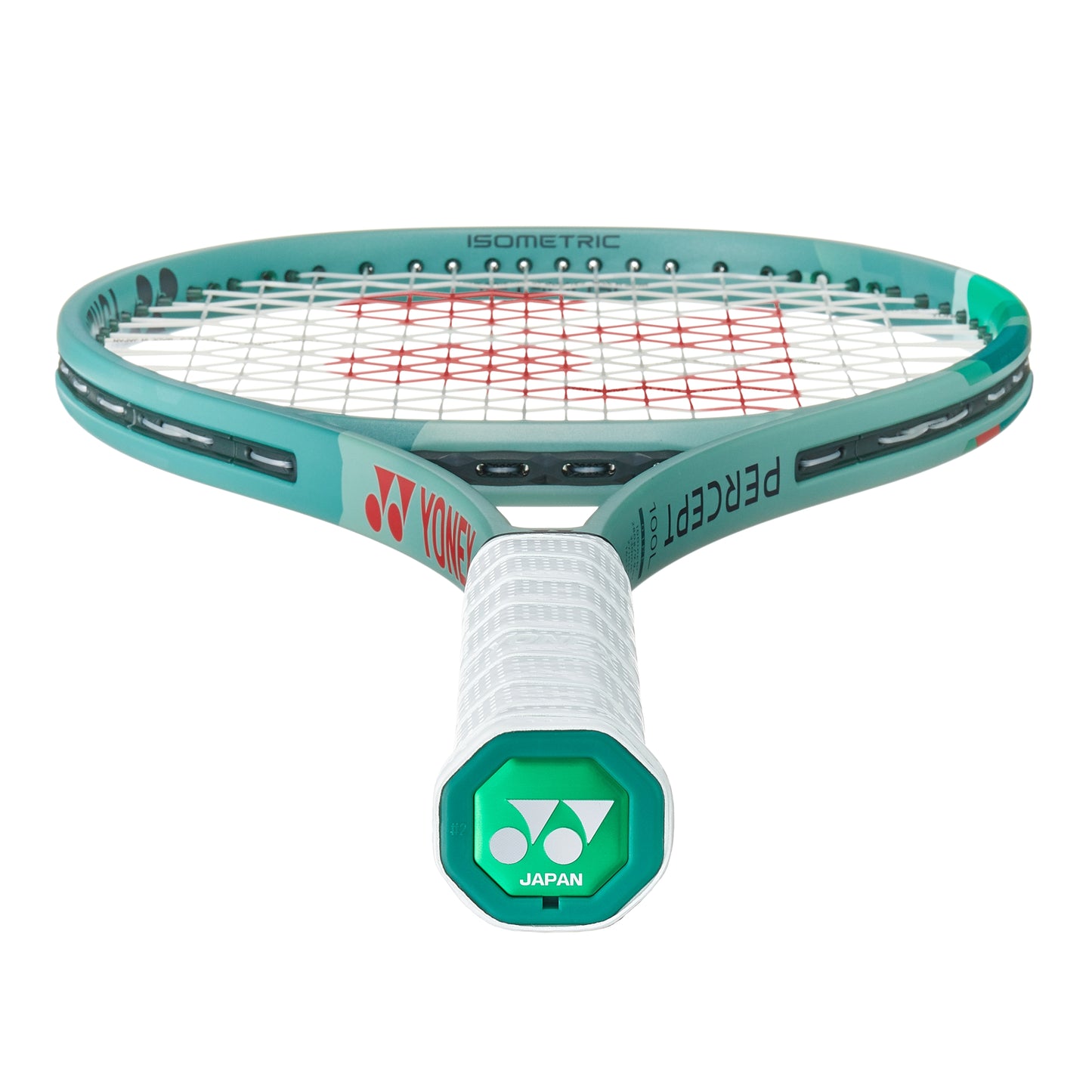 YONEX RACKET PERCEPT 01 100L 16X19 280G